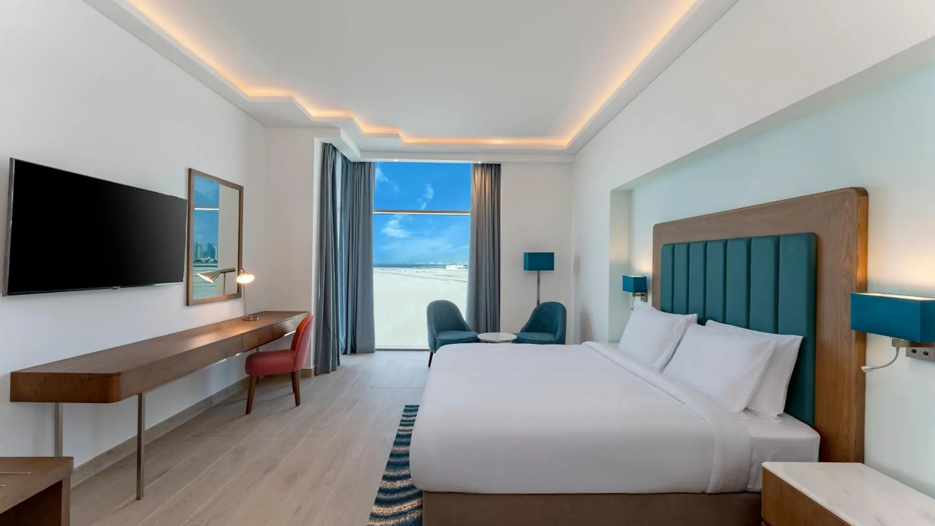 Park Regis By Prince Dubai Islands