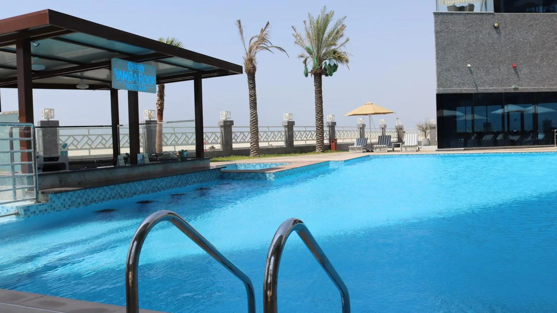 **** Ośrodek wypoczynkowy Park Regis By Prince Dubai Islands Zjednoczone Emiraty Arabskie