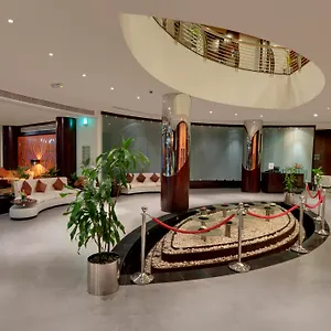 **** Hotel apartamentowy Signature And Zjednoczone Emiraty Arabskie