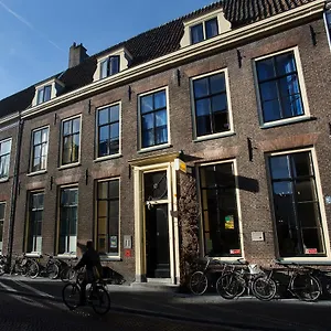  Hostel Strowis Holandia
